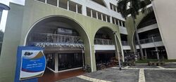 Hong Lim Complex (D1), Shop House #550472621